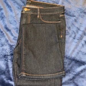 Joe’s Jeans Petite Microflare size 28 NWOT